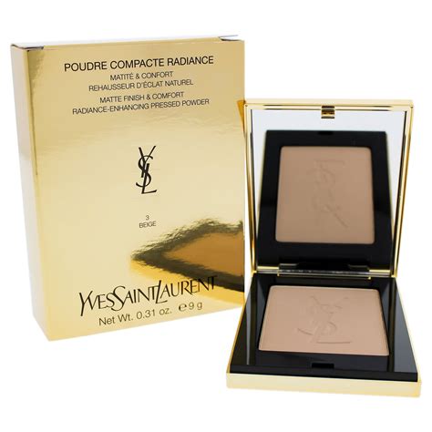 ysl poudre compacte radiance shades|Poudre Libre ou Poudre Compacte .